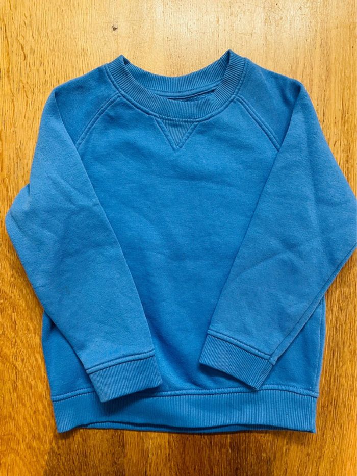 Pull hiver