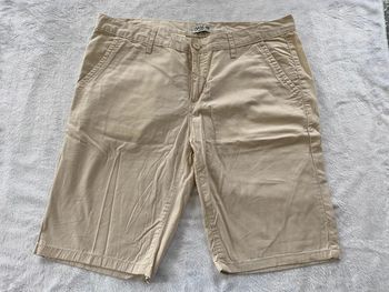 Short homme T.46