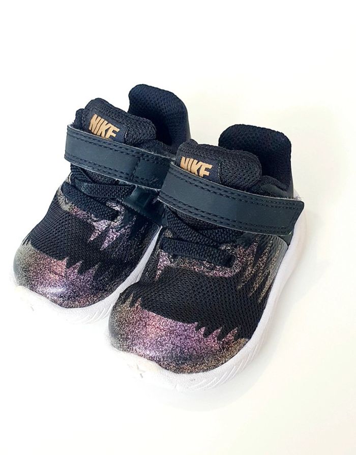 Baskets Nike - P17 - photo numéro 2