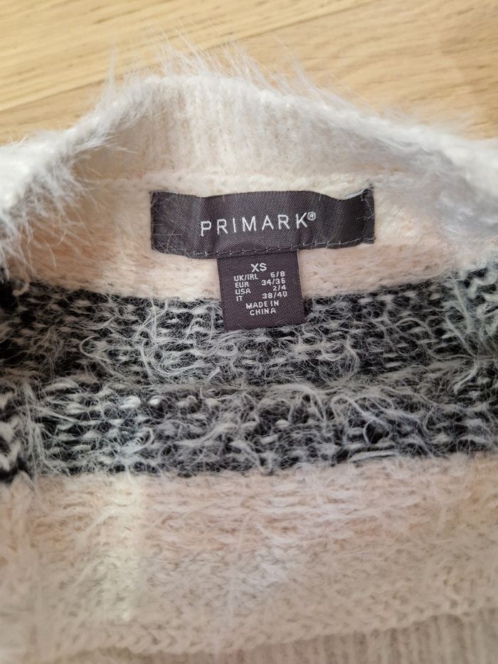 Pull Primark neuf - photo numéro 6