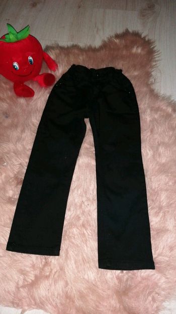 Pantalon 6 ans