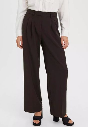 Pantalon chino Vero Moda 