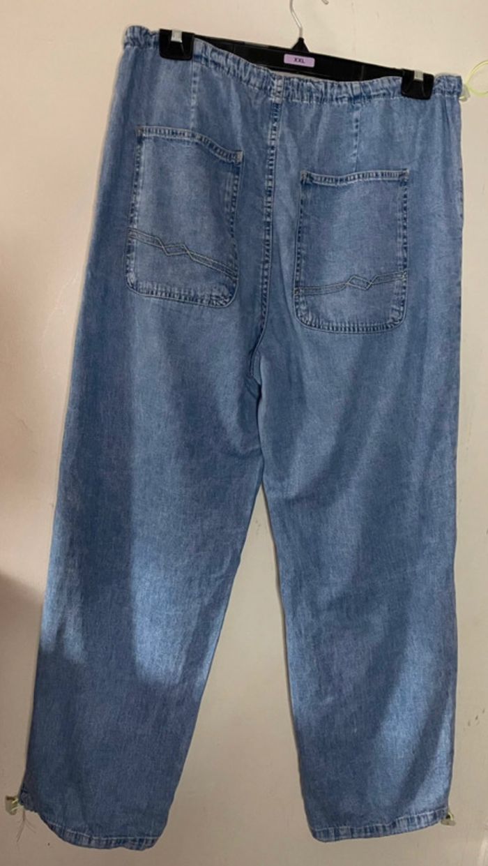 Cargot effet Jean - photo numéro 2