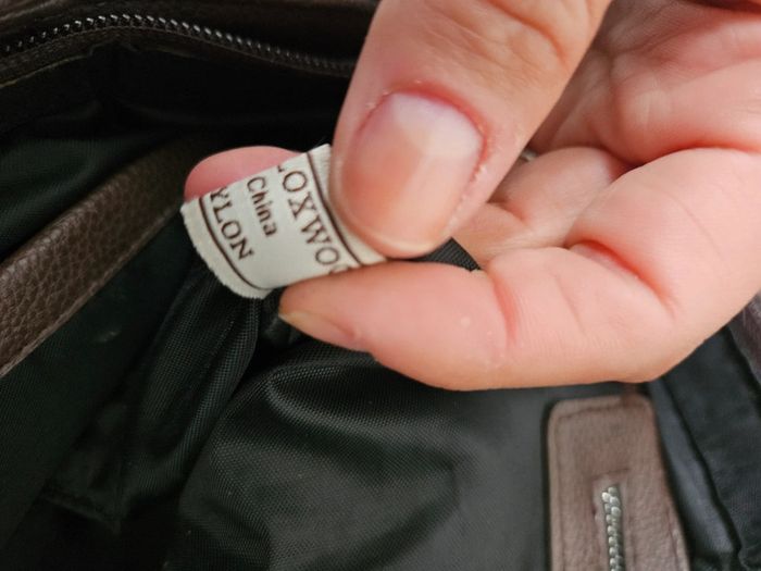 Sac a main Loxwood - photo numéro 12