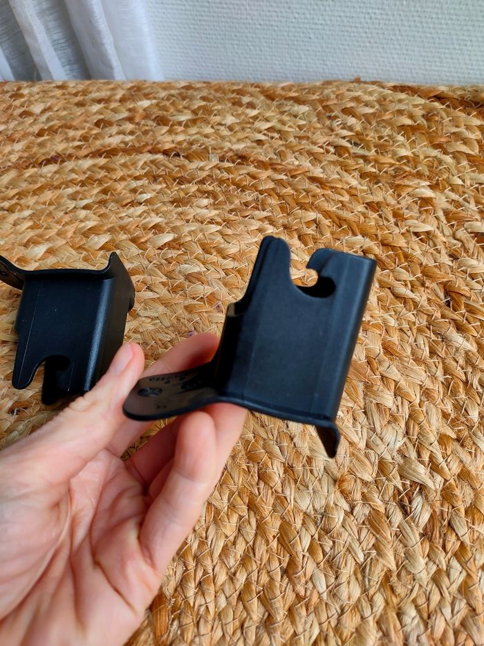 Guide ISOFIX universelle - photo numéro 4