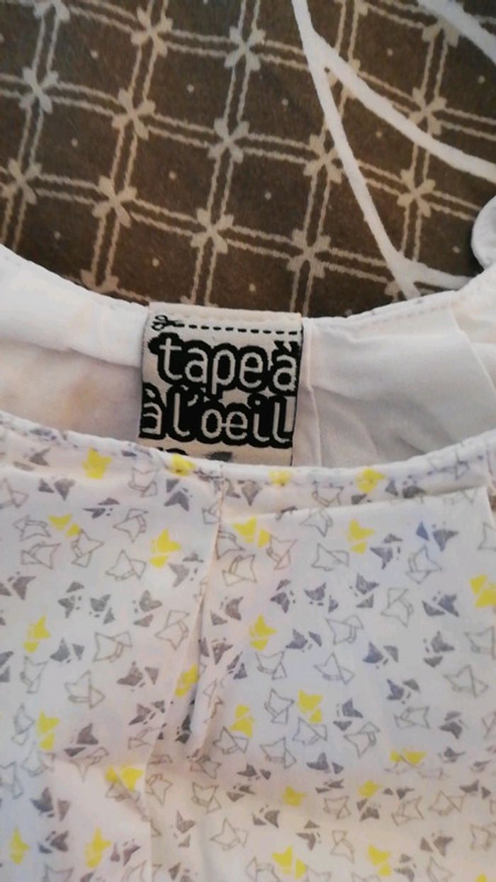 Blouses / t-shirts - photo numéro 3