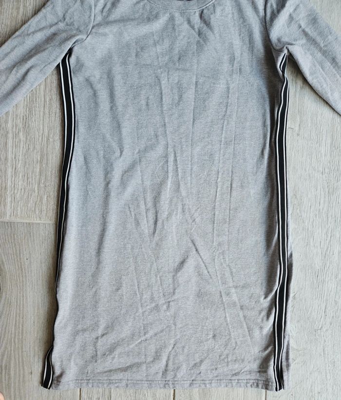 Robe pull taille L - photo numéro 2