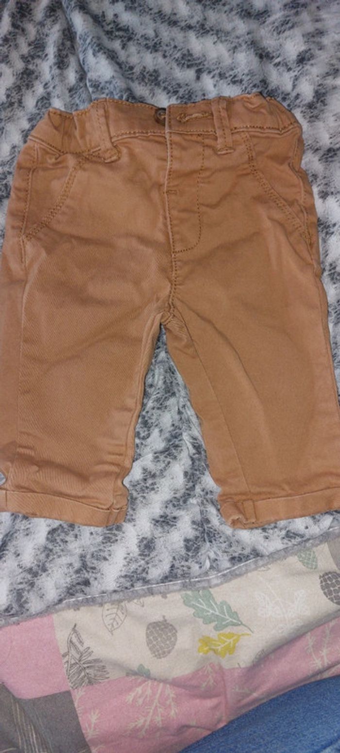 Pantalon 3 mois
