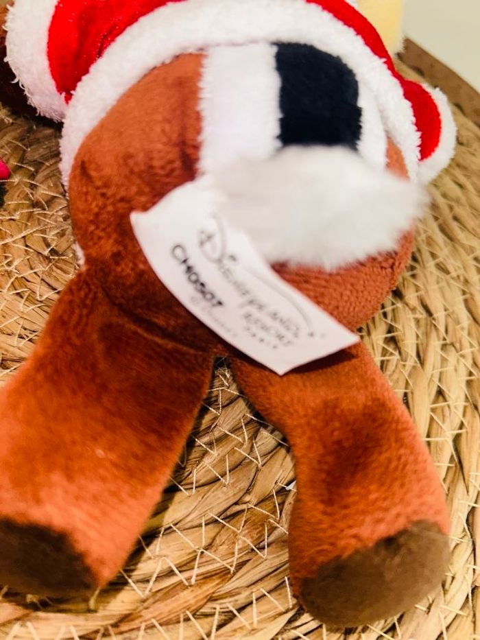 Peluche disney - photo numéro 2