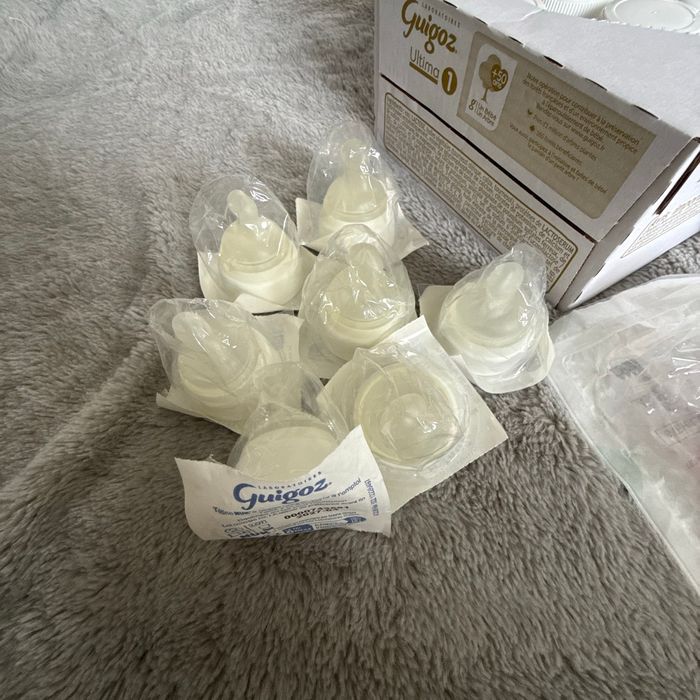 Lait guigoz ultima 1 (6 hmo) - photo numéro 4