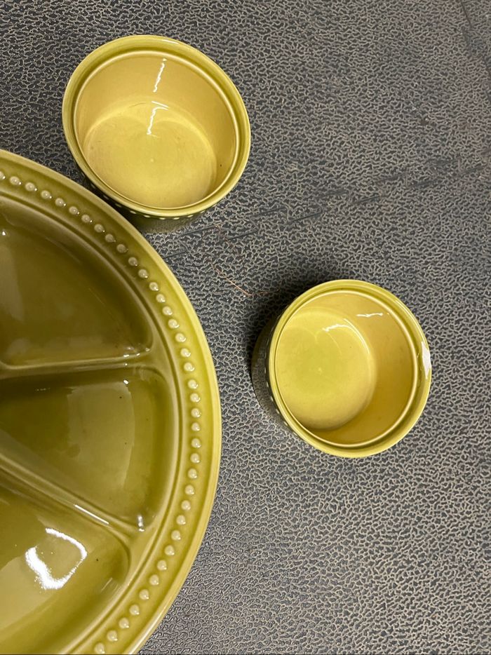 Assiette - photo numéro 3