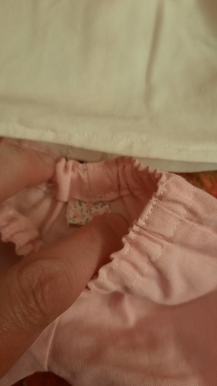 Vetement poupee  corolle - photo numéro 7