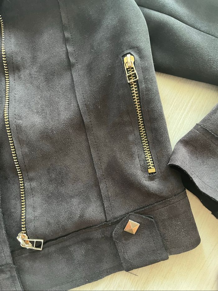 Veste femme - photo numéro 3