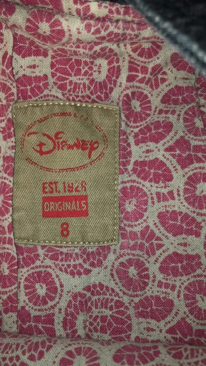 Robe minnie - photo numéro 12