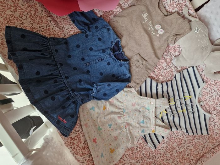 Robes - photo numéro 3