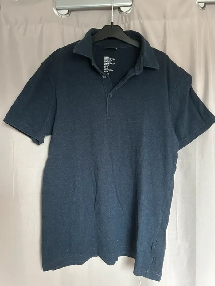 Polo h&m