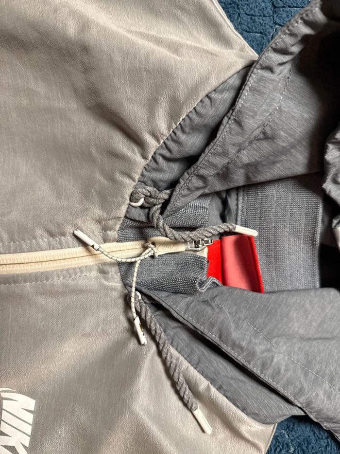 Veste running - photo numéro 13