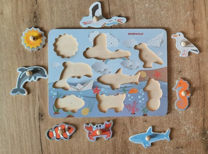 Puzzles - photo numéro 4