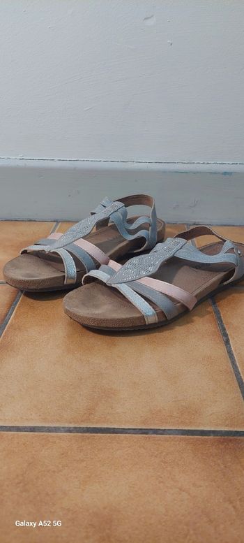 Sandales femme