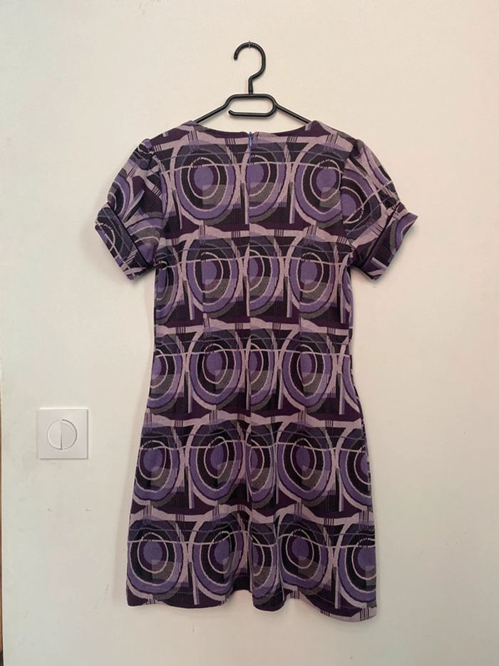 Robe 70s - photo numéro 7