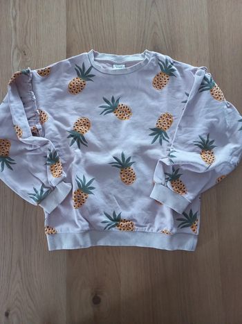 Sweat 10 ans