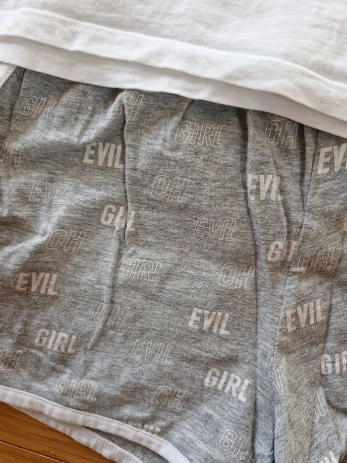 Pyjama Disney kiabi - photo numéro 3