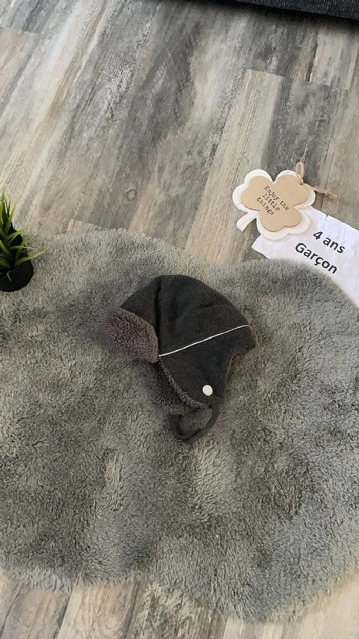 Bonnet okaidi taille 50