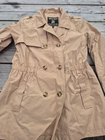 Veste fille