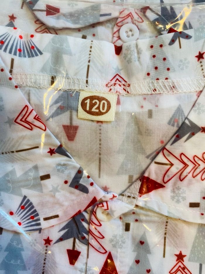 Ensembles Noël 🎅 7€ l’unité 🌲 100/110/120 cm - photo numéro 9