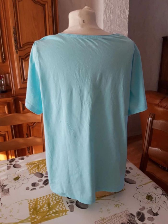 Tee-shirt - photo numéro 2