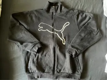 Gilet Puma