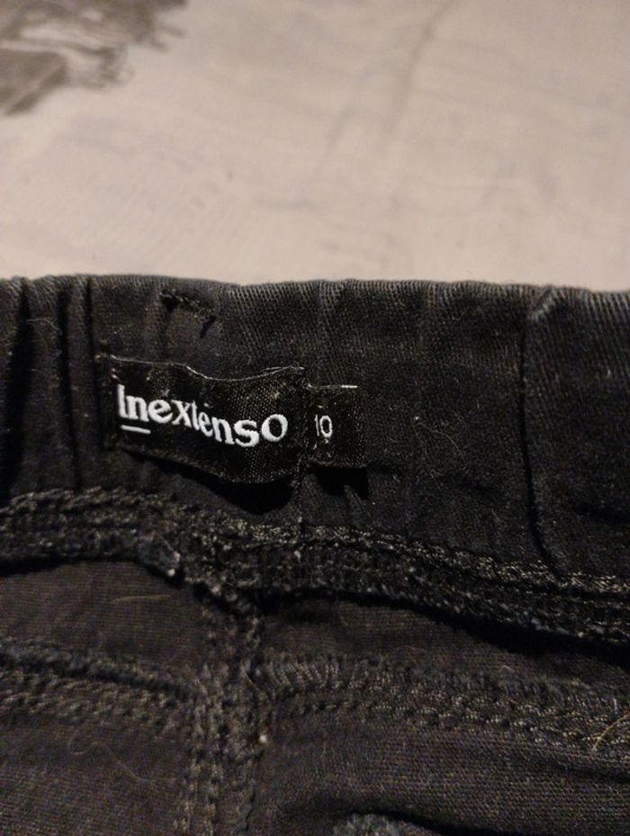 Pantalon noir - photo numéro 4