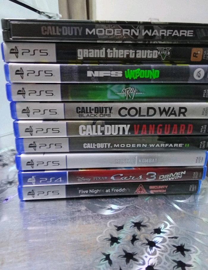Playstation 5 pro - photo numéro 3