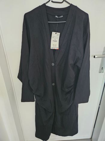 Robe gilet zara Taille m