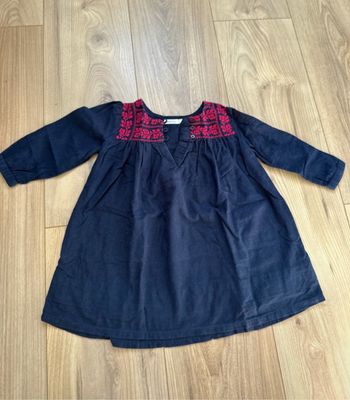 Robe hiver