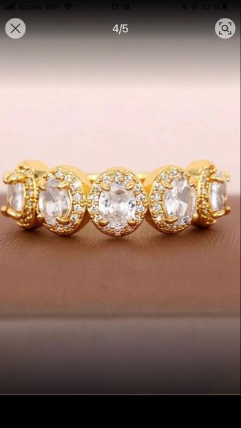 Bague