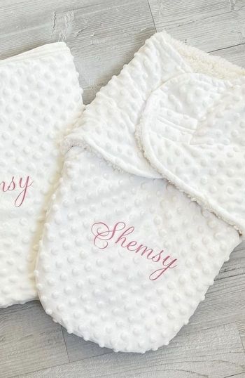 Gigoteuse d’Emmaillotag