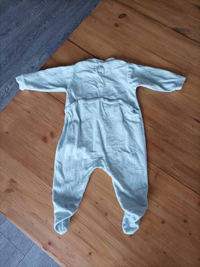 Grenouillère - photo numéro 3