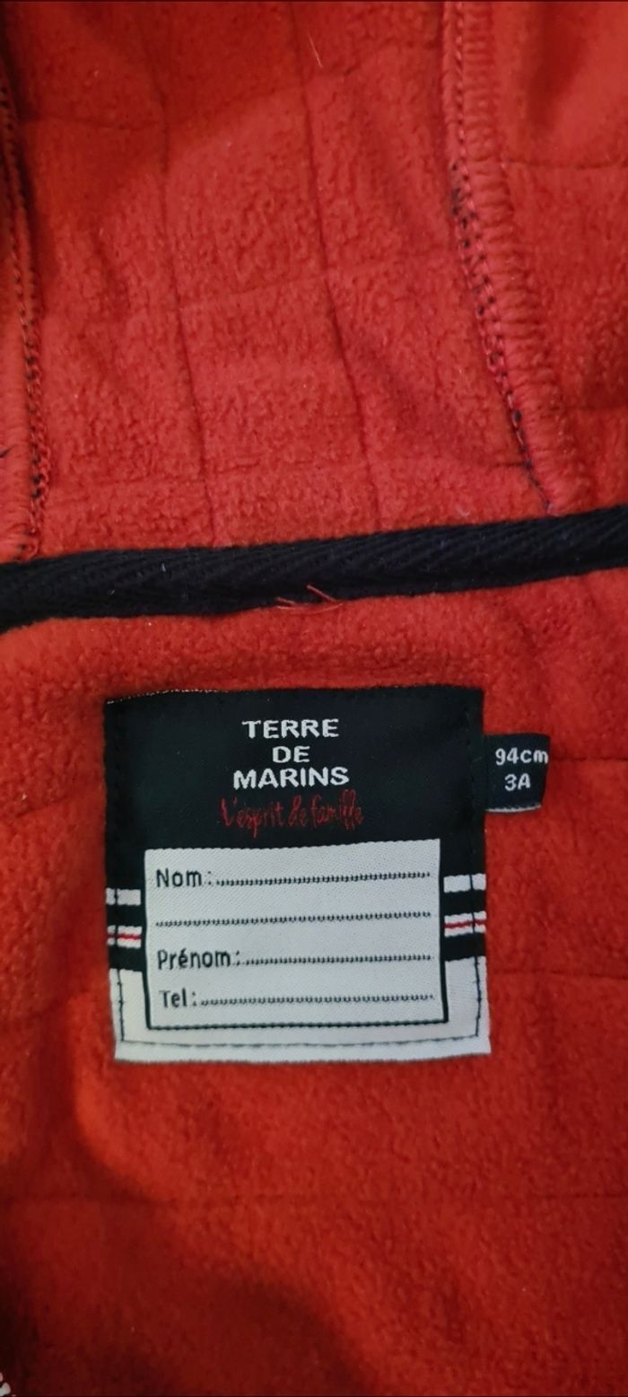 Parka - photo numéro 3