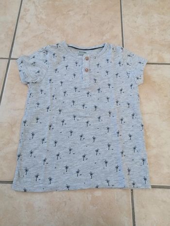 Tee-shirt