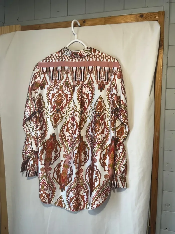 chemise - photo numéro 9
