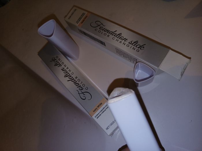 Fond de teint 2-en-1 Auto-Adaptatif - photo numéro 6