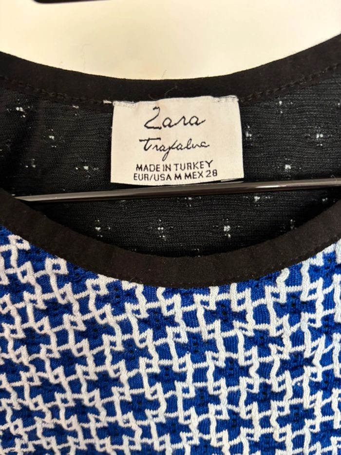 Débardeur Zara - photo numéro 2