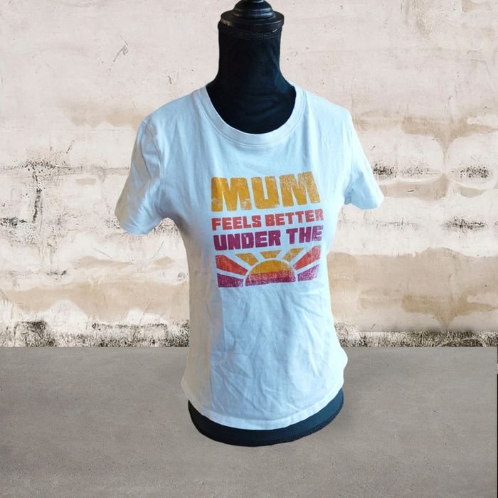 Tee shirt femme T S Kiabi