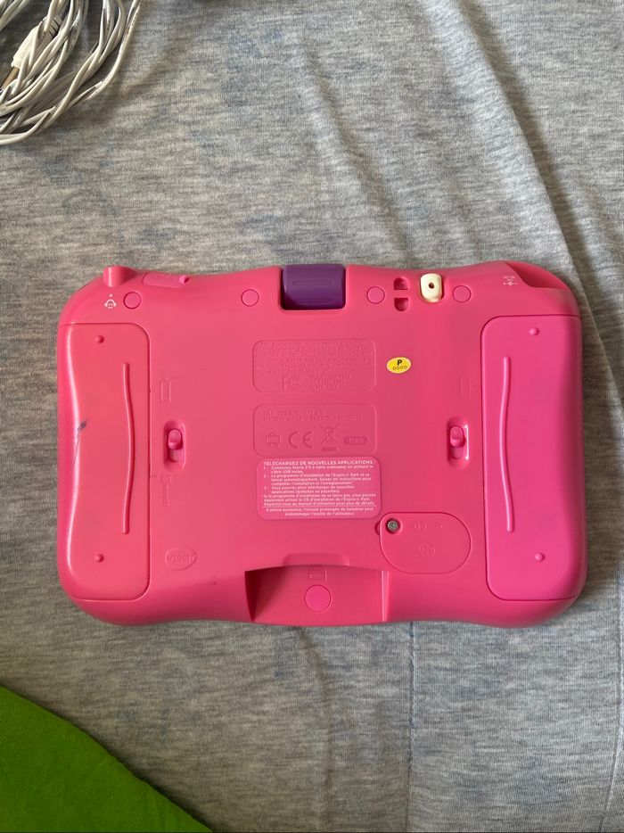 Storio 3S VTech – tablette éducative - photo numéro 3