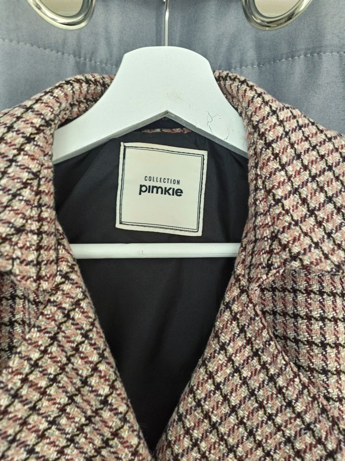 Trench-coat Pimkie - photo numéro 2