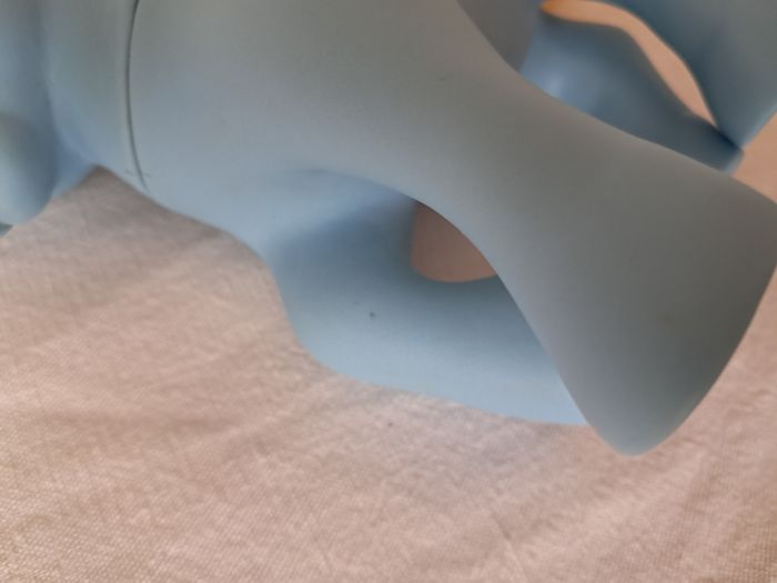 My little pony mon petit poney G1 SportsTime Hasbro 1985 - photo numéro 10