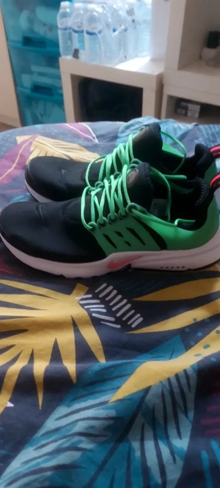 Nike presto neuve - photo numéro 5