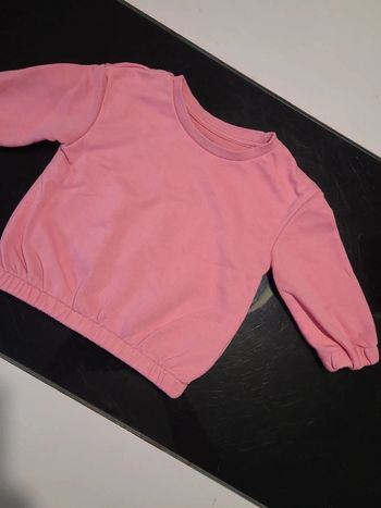 Pull rose