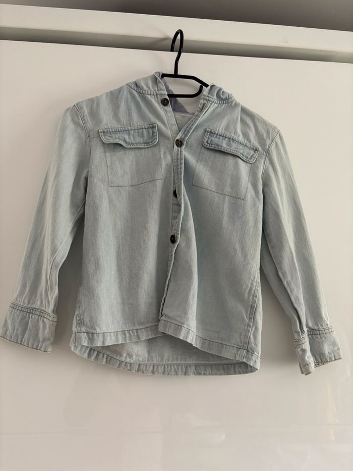 Chemise - photo numéro 2